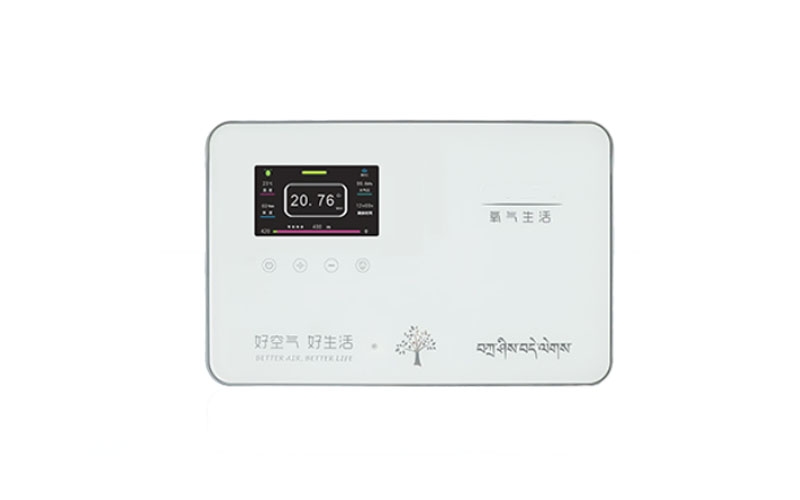 聊城弥散供氧系统终端